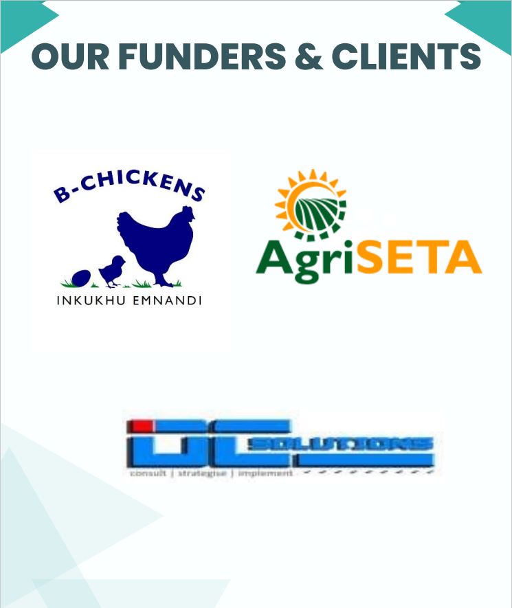 FUNDERS